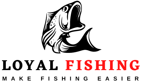 loyal fishing logo