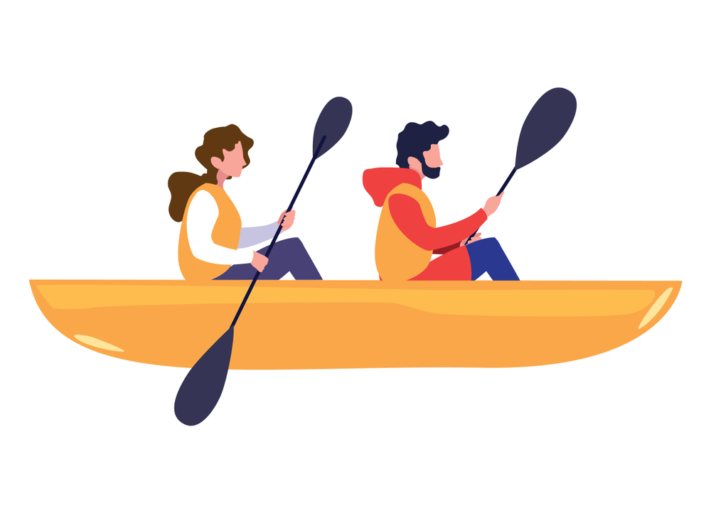 What to Consider Before Buying a Kayak Paddle for Fishing
