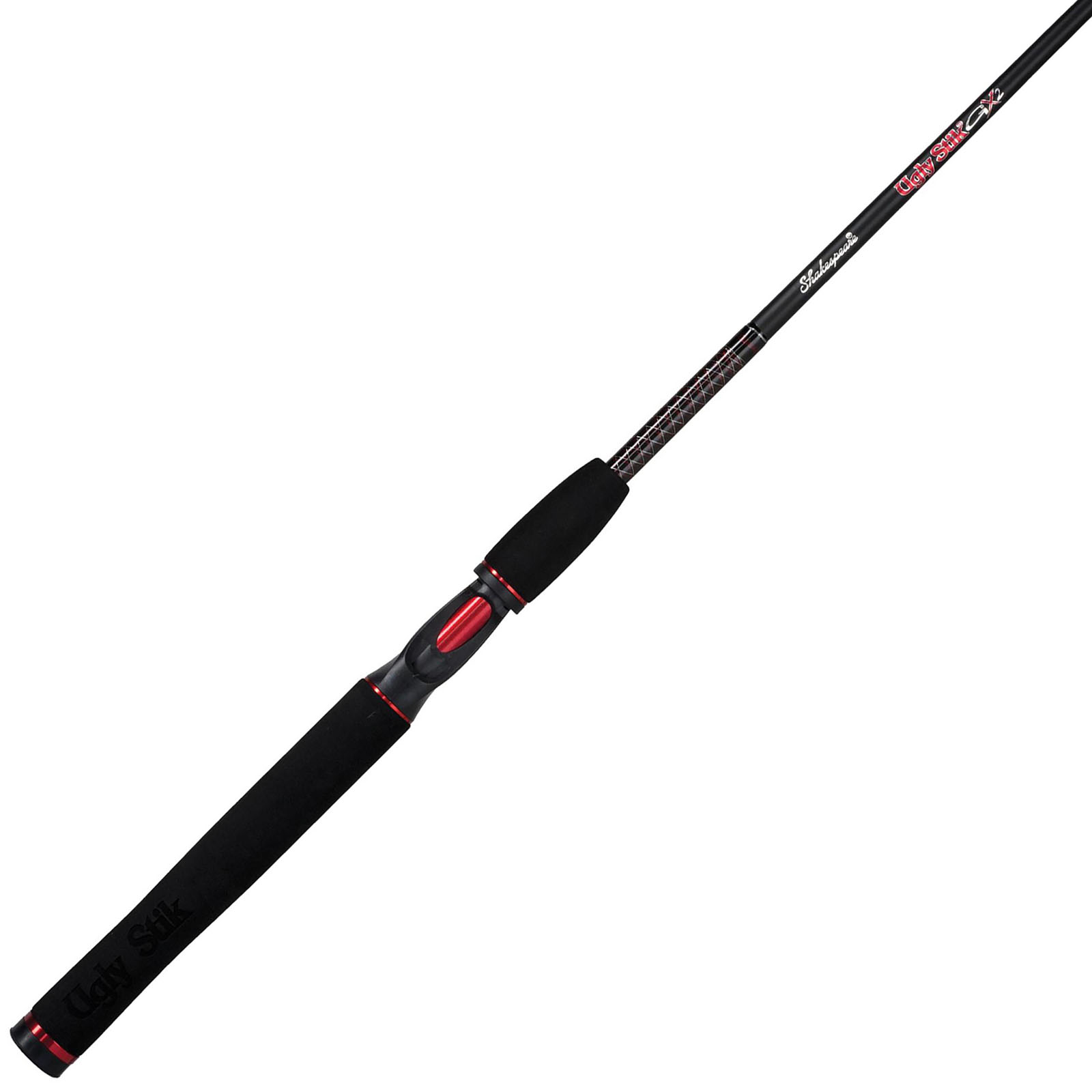 Shakespeare Fishing Rods Review