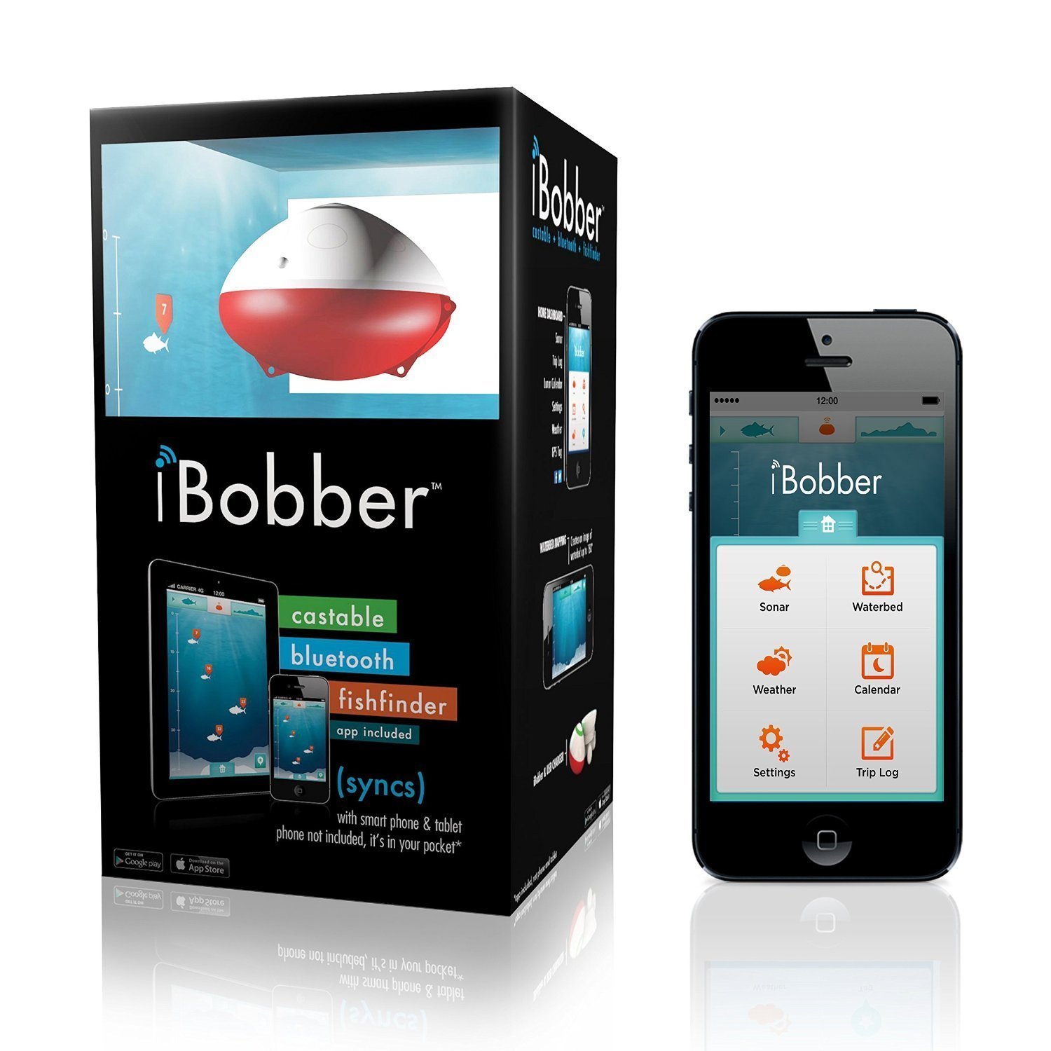 iBobber Wireless 
