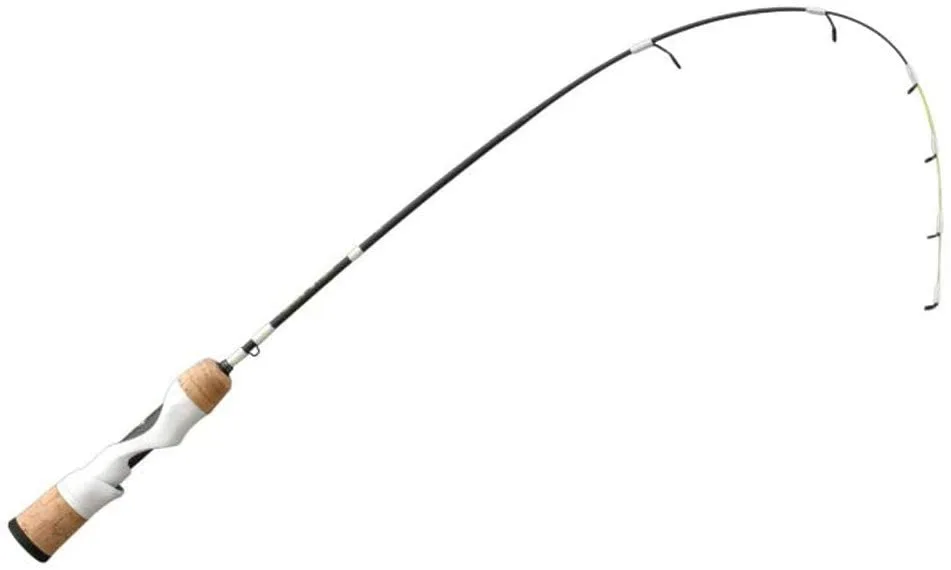 13 fishing tickle stick spinning rod