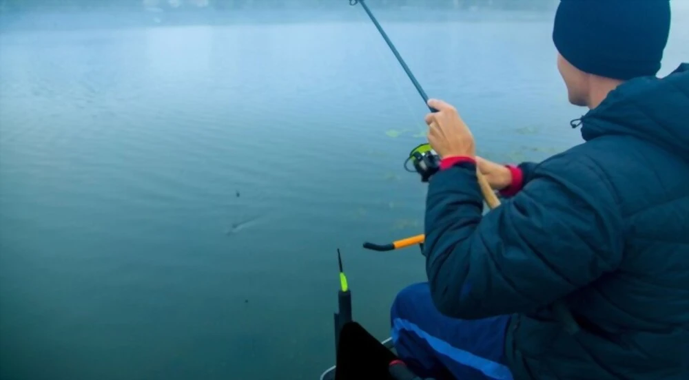 How to Use a Spinning Rod Correctly