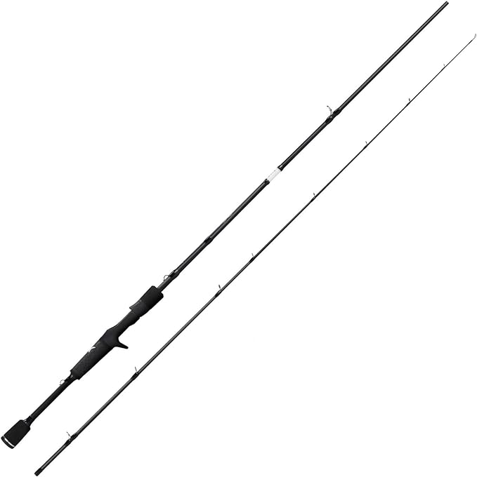KastKing Crixus Fishing Rods