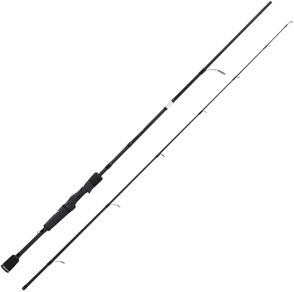 KastKing Crixus Fishing Rods