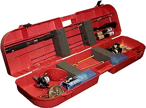 MTM IFB-1-30 Ice Fishing Rod Box