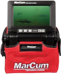 MarCum VS485c Underwater 