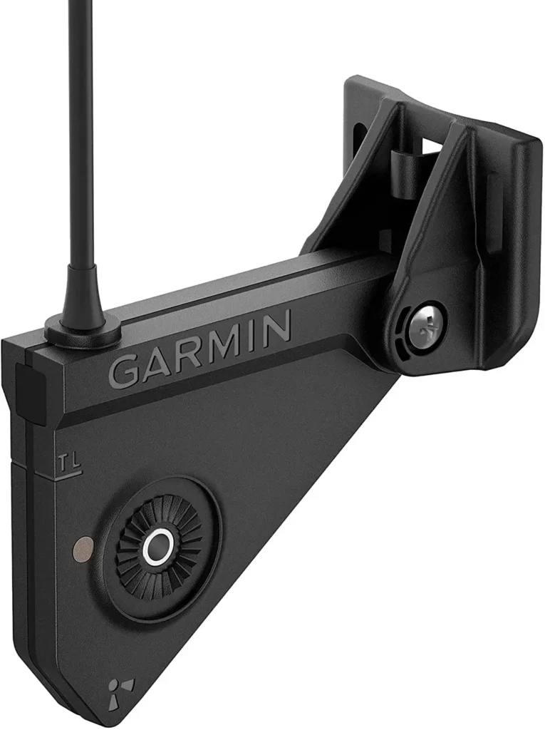 Garmin LiveScope Sonar Transducer