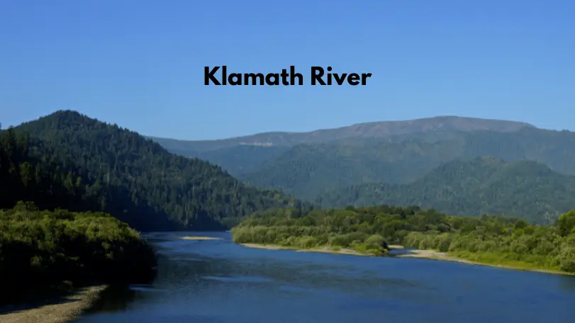 Klamath River