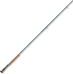 St. Croix Rods Imperial
