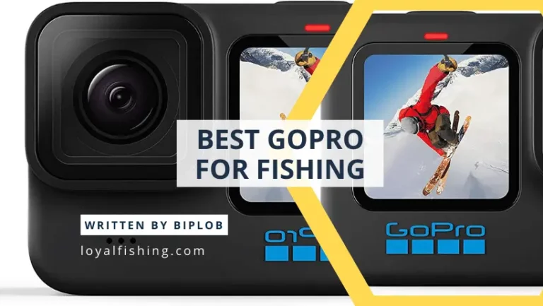 7 Best GoPro For Fishing 2023: Which Is Best For You?