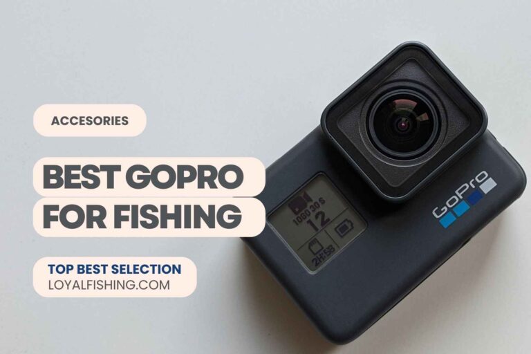 7 Best GoPro For Fishing for 2024: Which Is Best For You?