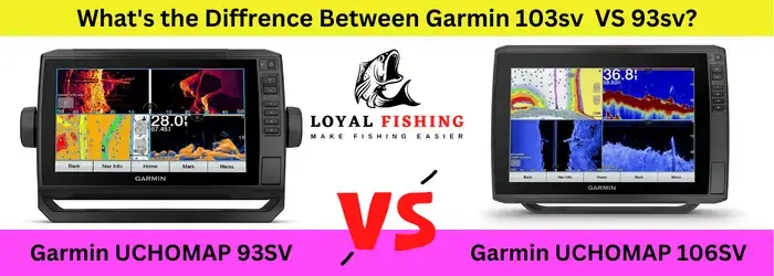 Garmin 106sv VS 93sv – Which One You Should Choose?