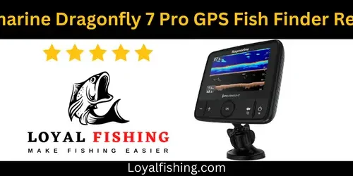 Raymarine Dragonfly 7 Pro Review