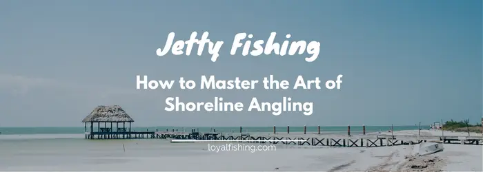 Jetty Fishing: How to Master the Art of Shoreline Angling