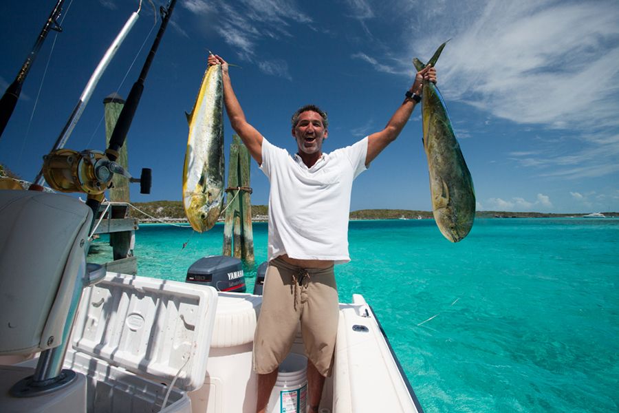 Do You Need a Fishing License in Jamaica