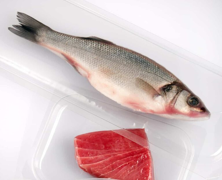 How Long is Vacuum Sealed Fish Good for