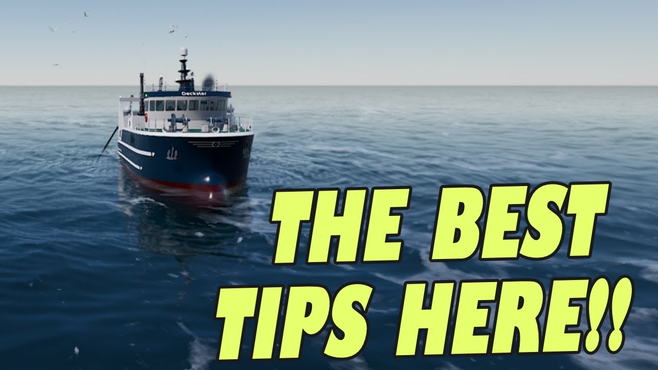 How to Fast Travel in Fishing North Atlantic
